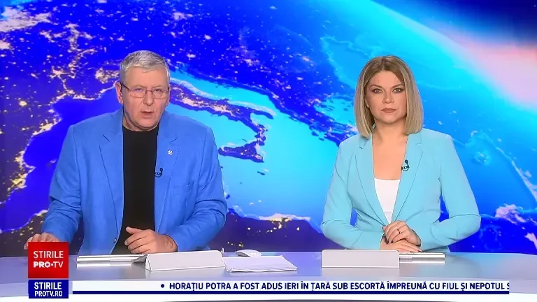 Rușii au recunoscut că au încercat să îl salveze pe Horațiu Potra, înainte de a fi extrădat. Pe cine a trimis Moscova