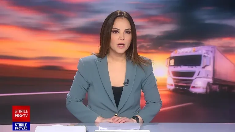 Accident teribil în Drobeta Turnu Severin. Femeie târâtă peste un kilometru, după ce a fost lovită de o mașină și un TIR