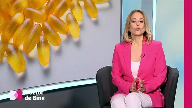 Vitamina care ne protejează zilnic de virusuri și bacterii. Deficitul ei slăbește apărarea organismului