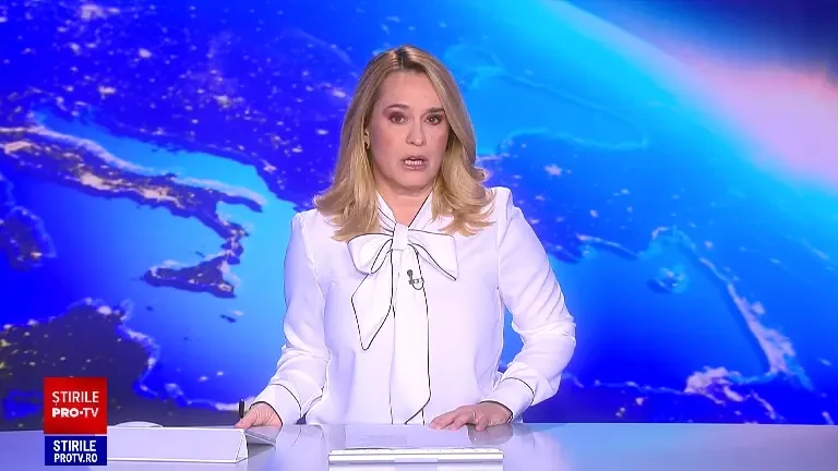 Femeia care a bătut-o cu ranga pe senatoarea POT Valentina Aldea a fost reținută: „Mă urmărește de doi ani”