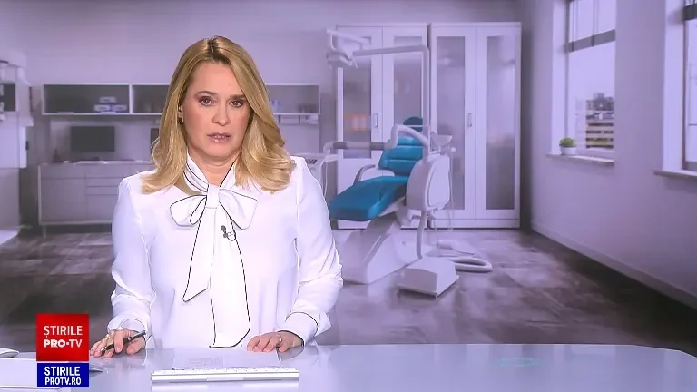 Medicii stomatologi cer ghiduri clare pentru sedarea copiilor în cabinete, după moartea fetiței de 2 ani în București