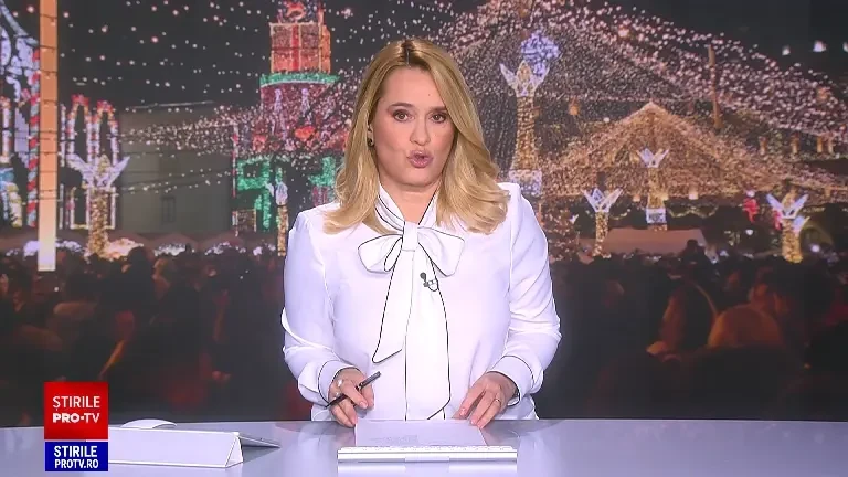 Cu o lună înainte de Crăciun, târgurile de profil strâng deja mii si mii de oameni