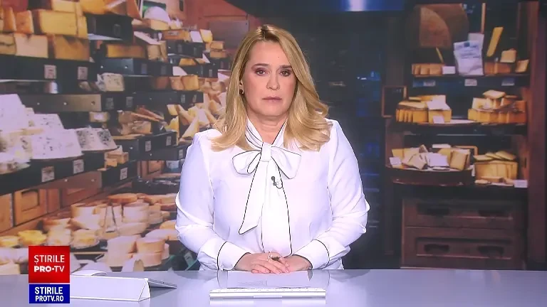 Brânzeturile românești au lăsat o impresie puternică la cel mai prestigios concurs internațional desfășurat în Elveția