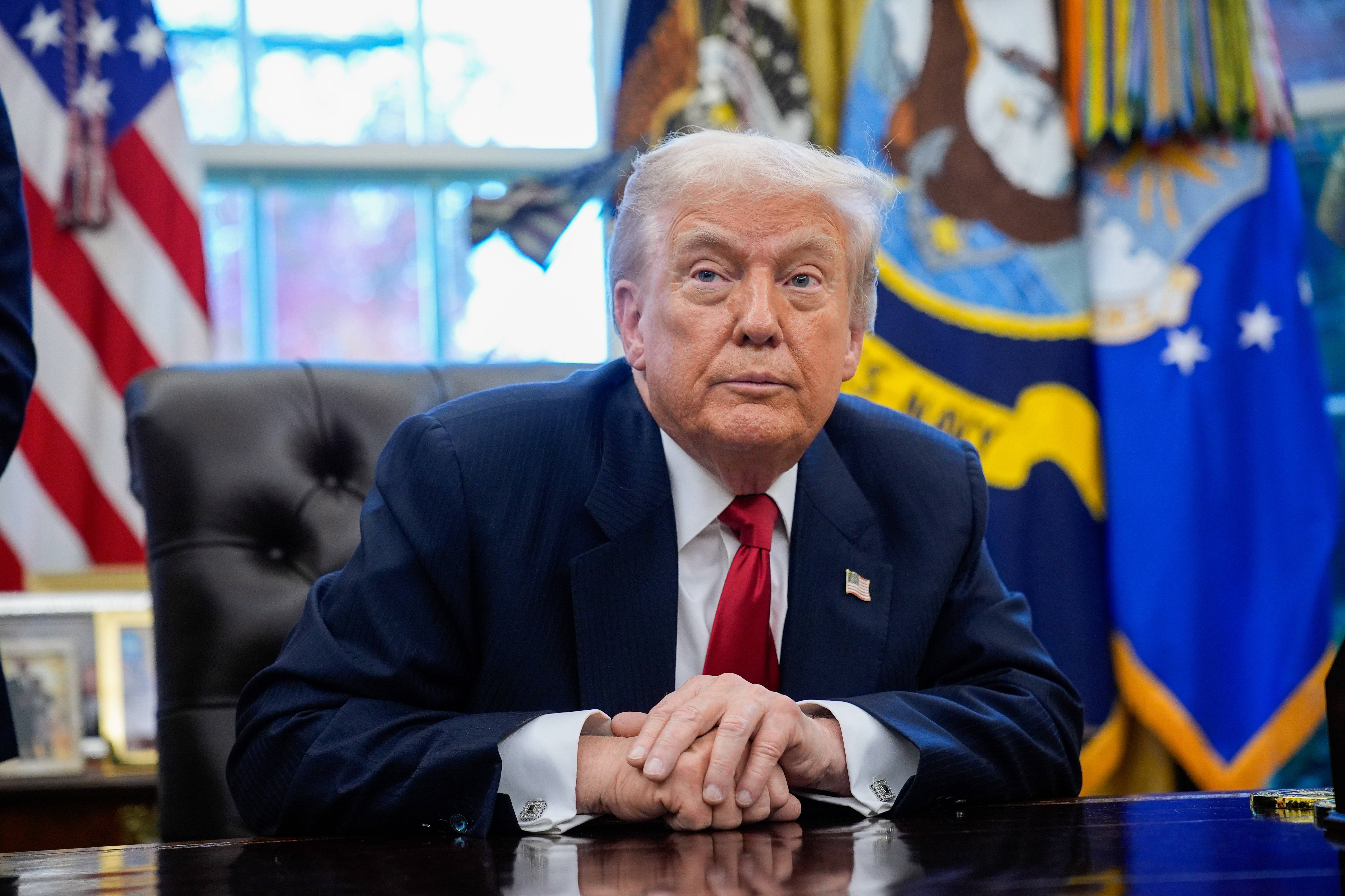 Statele americane atacă în instanță taxa de 100.000 de dolari pentru noile vize. Măsura impusă de Trump ar fi ilegală