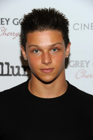 Actorul Spencer Lofranco, cunoscut pentru rolurile din „Gotti” și „Jamesy Boy”, a murit la doar 33 de ani