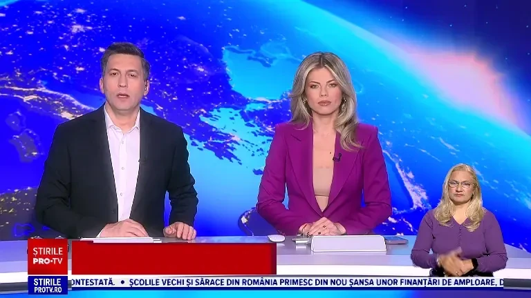 Un cetățean nepalez a fost lovit mortal de un autoturism pe Calea Giulești, la scurt timp după ce a coborât din tramvai