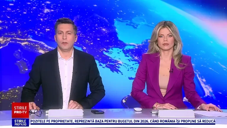 Impact violent în Topoloveni. Un bărbat de 73 de ani a fost lovit în timp ce se pregătea să urce în mașină