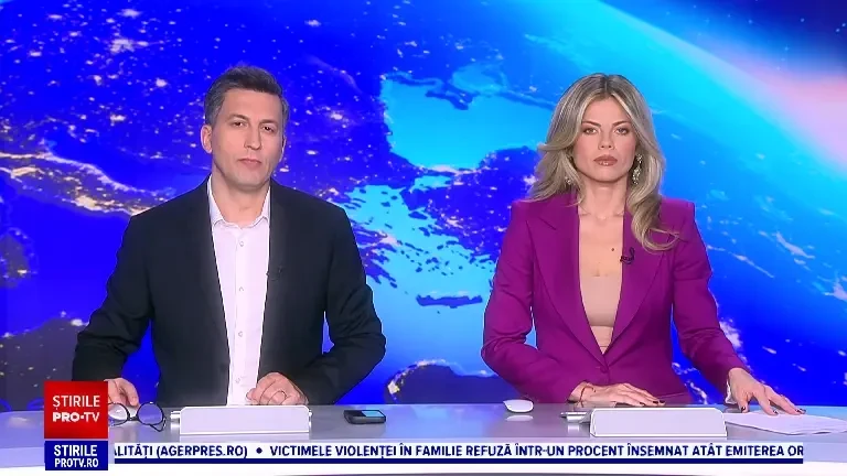 Un bărbat din Argeș s-a ales cu brățară electronică după ce și-a bătut iubita. Nu mai are voie să se apropie de ea