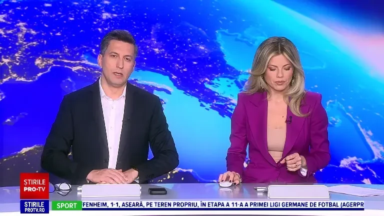 Iarna s-a instalat mai devreme în Germania. A nins aproape în toată țara, iar temperaturile au coborât sub zero grade