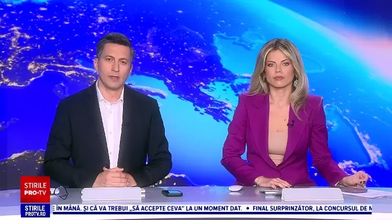 Incendiu cu degajări mari de fum într-un bloc din Sectorul 5. Șase persoane au fost transportate la spital