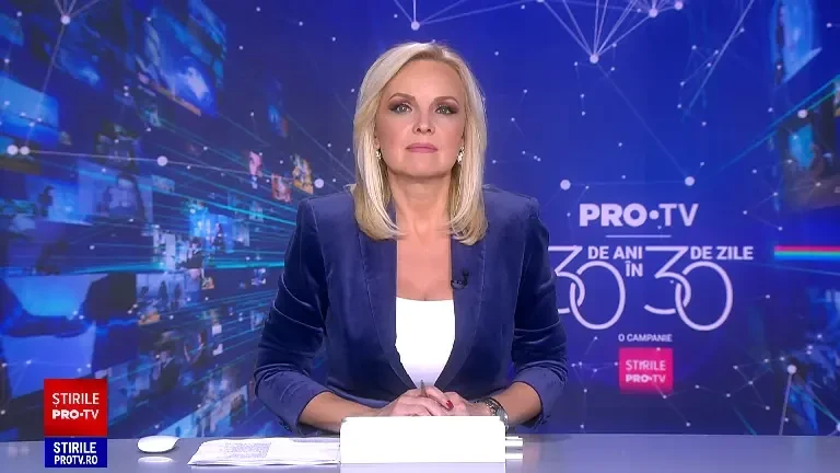 30 de ani de PRO TV. 2017 - România s-a trezit și a umplut străzile împotriva Ordonanței 13