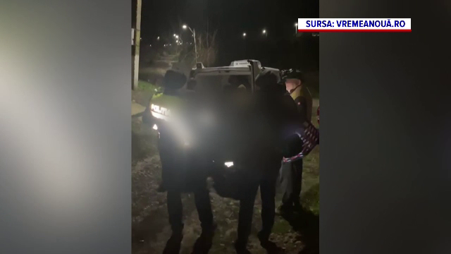 O femeie de 85 de ani din Vaslui a murit după ce ar fi fost sfâşiată de câini. Poliţiştii au deschis un dosar penal