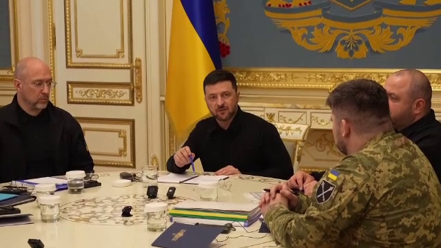 Negocieri la Geneva privind războiul din Ucraina. Liderii europeni sunt îngrijorați de prevederile planului de pace