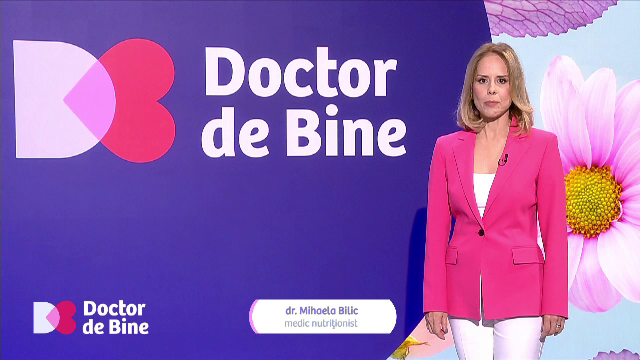 Doctor de bine. Emisiunea integrală din 23 noiembrie 2025