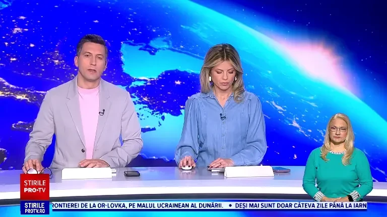 Trei tineri, spulberați pe trecerea de pietoni de un șofer băut în Cluj. O fată se află în stare gravă la spital