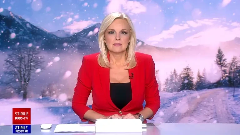 Iarna este aproape. În unele zone ninge abundent. Salvamontiștii îi avertizează pe turiști să fie atenți