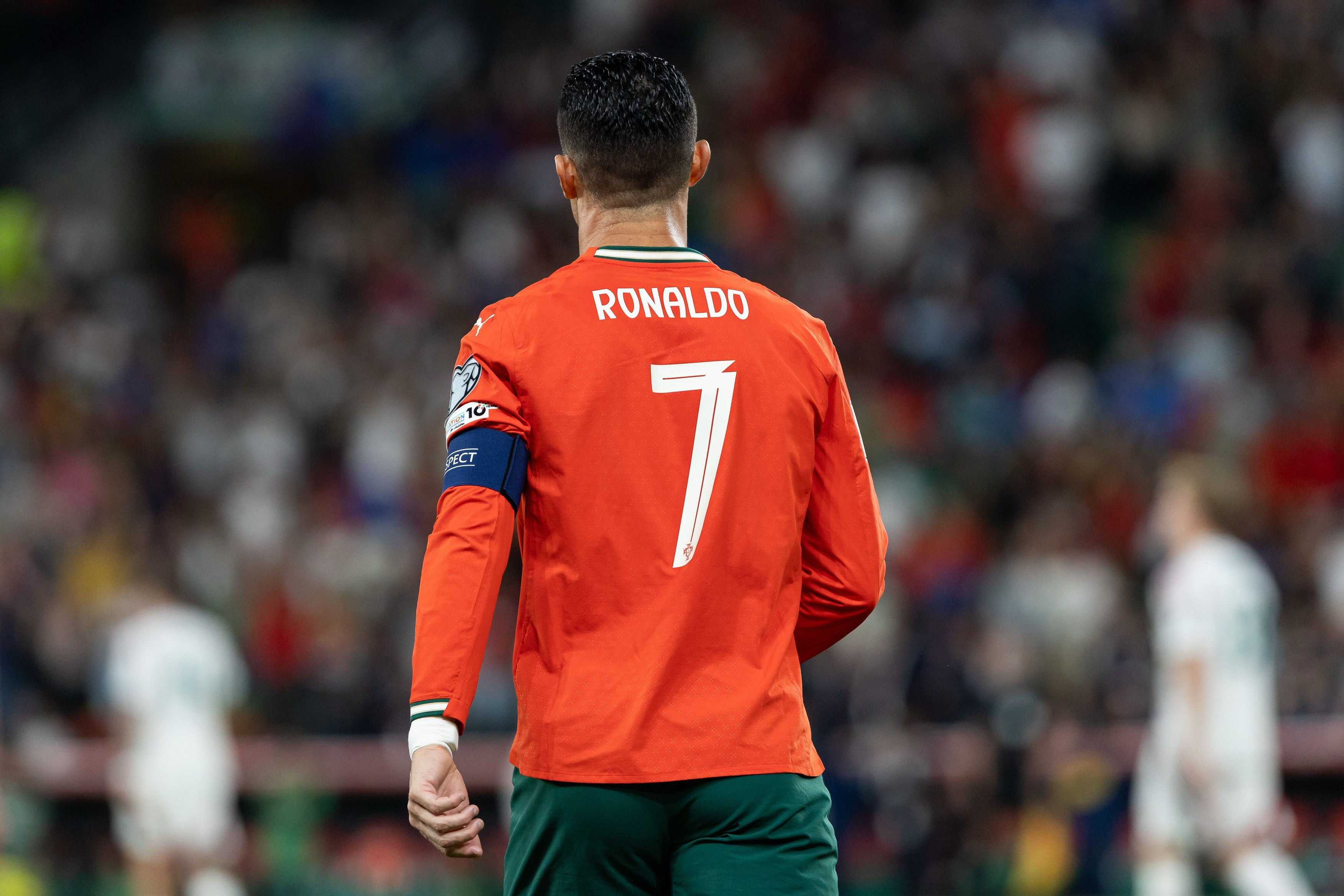 Cristiano Ronaldo a înscris al 954-lea gol al carierei printr-o foarfecă fabuloasă. Victorie absolută pentru Al-Nassr. VIDEO