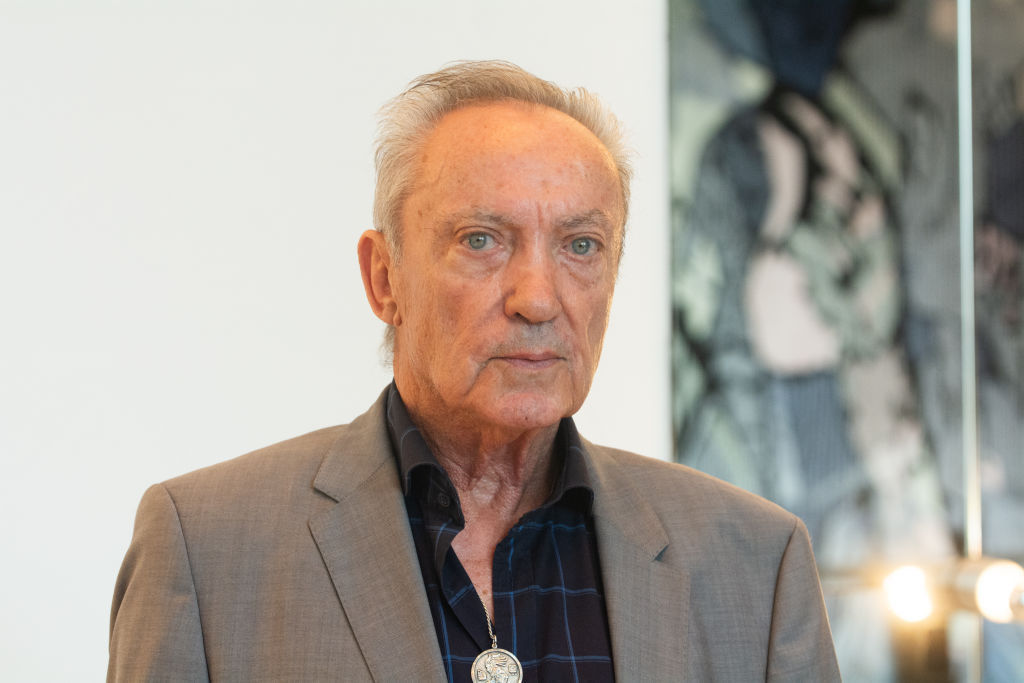 Actorul Udo Kier a murit la 81 de ani