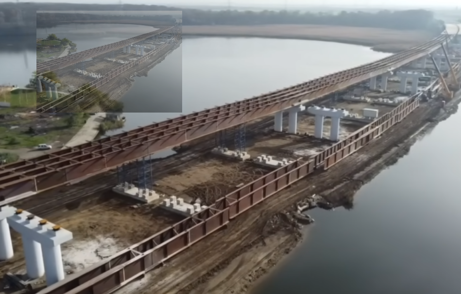 Autostrada A0, aproape să închidă inelul Bucureștiului. Cât mai avem de așteptat și pe ce loturi se lucrează acum