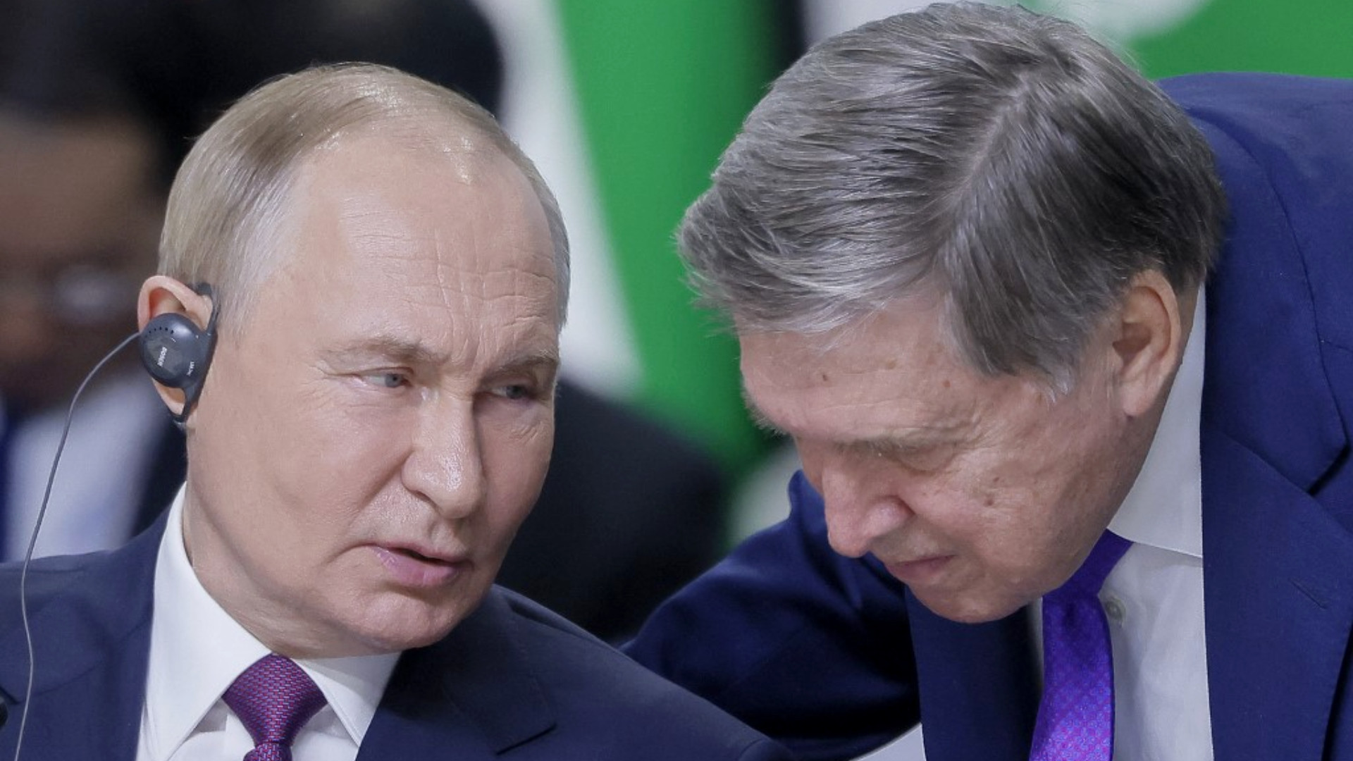 Kremlinul a descris într-un singur cuvânt planul de pace propus de Europa pentru Ucraina și l-a refuzat. Ce acceptă rușii