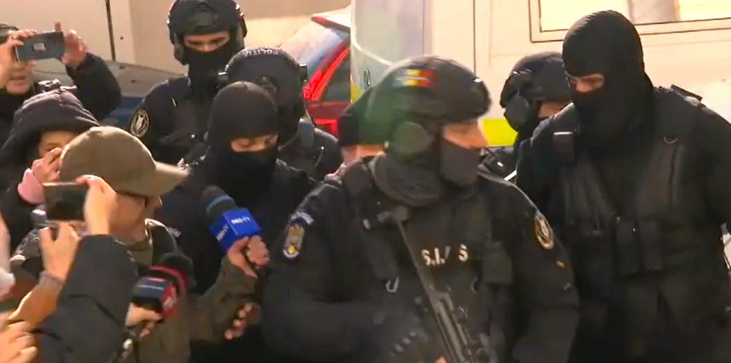 Horațiu Potra, întrebat de ce și-a ținut banii în seif. Răspunsul ironic dat de liderul mercenarilor din Congo