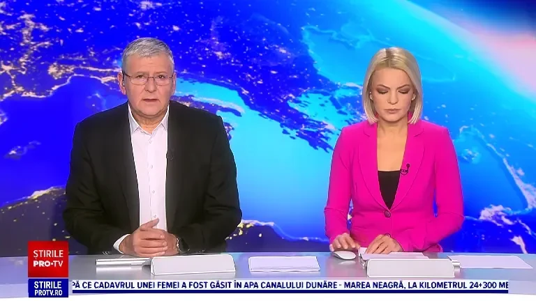 Un autocar plin cu turiști ucraineni a ajuns în șanț, în Brăila. A fost activat planul roșu de intervenție