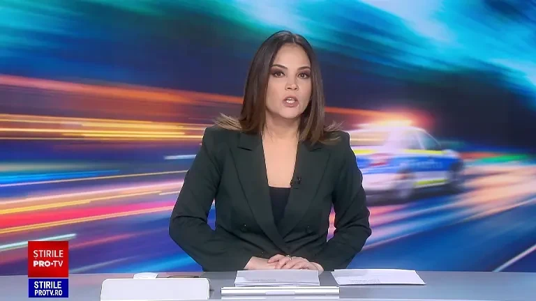 Medicul implicat în incidentul de la Ambasada Rusiei, într-un nou scandal. Ar fi amenințat cu moartea un coleg