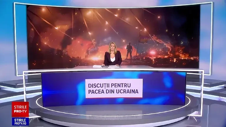 Luptă de influență la Washington. Planul de pace în 28 de puncte, motiv de ceartă între Rubio și Vance înaintea alegerilo