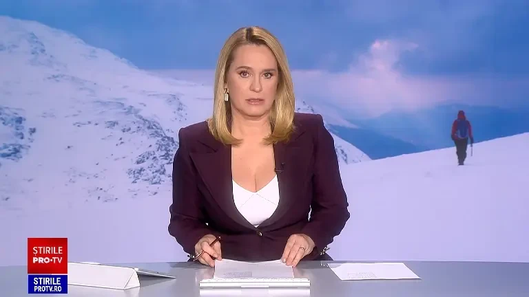 Un turist străin este căutat de mai mult de 24 de ore în Munții Bucegi. Rucsacul său a fost găsit în Valea Țigănești