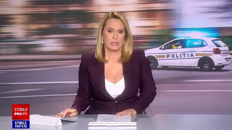 Medicul implicat în incidentul de la Ambasada Rusiei, într-un nou scandal. Ar fi amenințat cu moartea un coleg