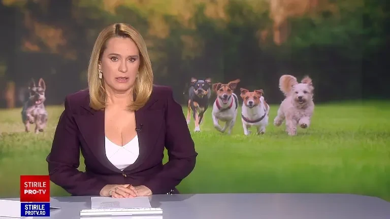 Proiect legislativ care prevede „recunoașterea animalelor ca ființe vii”. „Oamenii nu trebuie mușcați de câini”