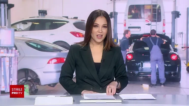 A fost desemnat mecanicul anului, după o competiție care le-a dat mari bătăi de cap concurenților