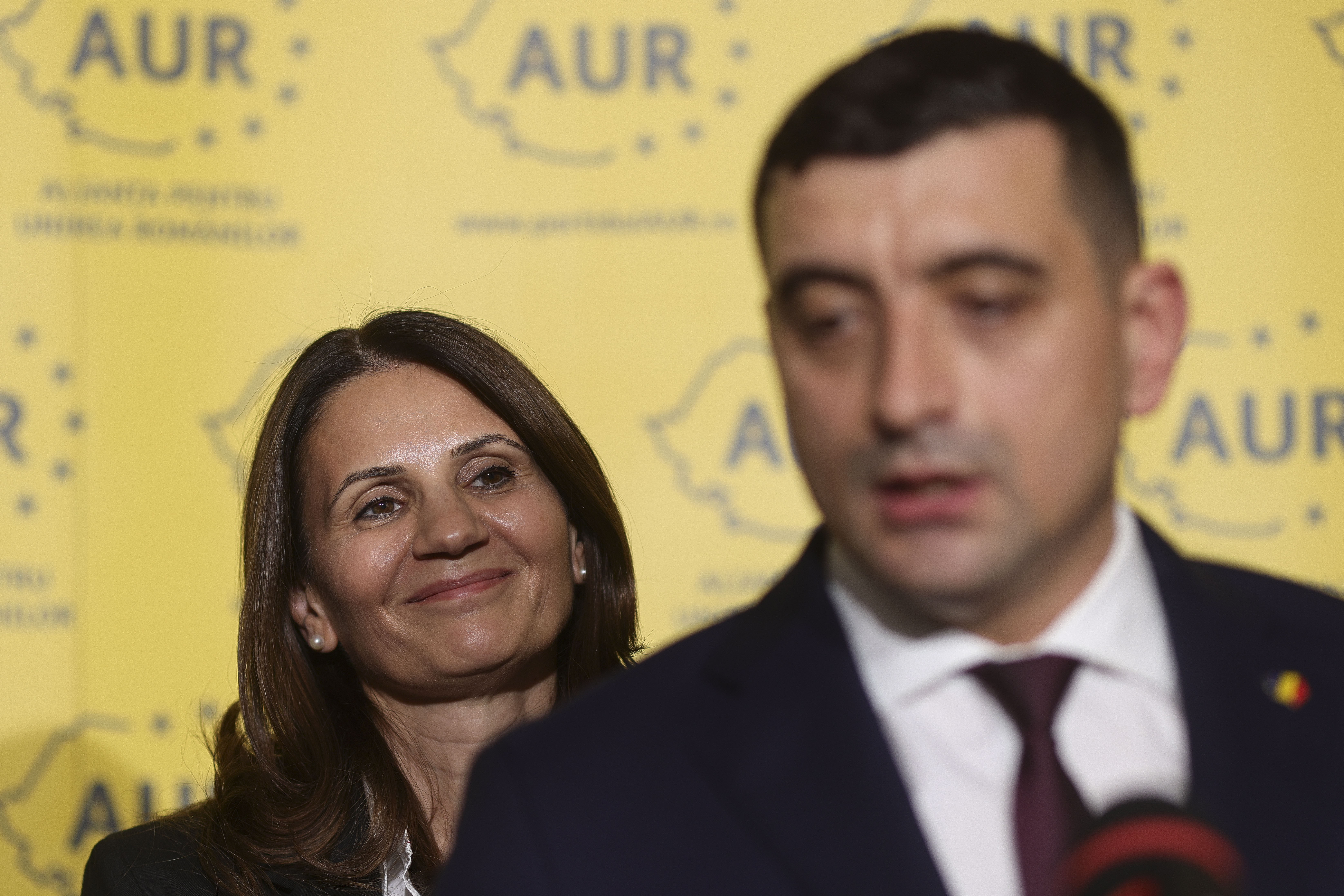 Președintele Senatului, avertisment după alegeri: „Scorul candidatei susţinute de AUR la Capitală, un semnal de alarmă”