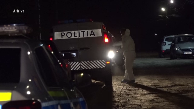 O femeie din Caraș-Severin a fost omorâtă în bătaie de fiul ei, în urma unui scandal. Bărbatul a fost reţinut