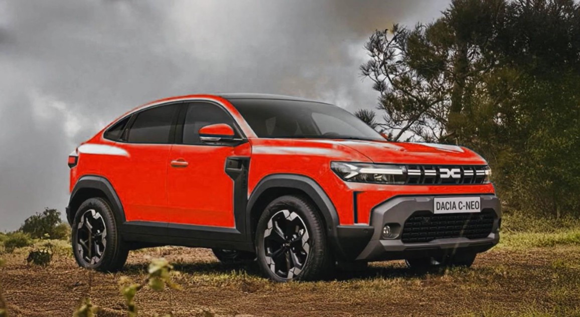 Cum va arăta noua Dacia, care se lansează în 2026. Imagini și motorizare cu cel mai nou model lansat de Dacia