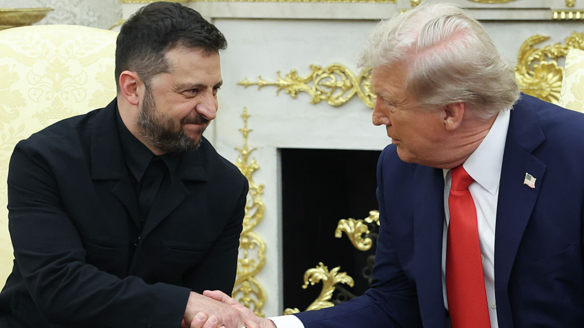 Ucraina a trimis Statelor Unite ultima sa versiune a planului de încheiere a războiului cu Rusia