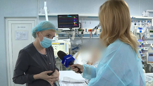 După tragediile din Sănătate, statul anunță noi reguli pentru secțiile ATI. Cum se va face sedarea pacienților