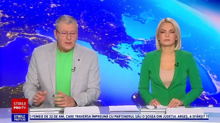 O femeie a murit după ce a ajuns sub roțile unei basculante, în Argeș. Accidentul cumplit a fost surprins de o cameră de bord