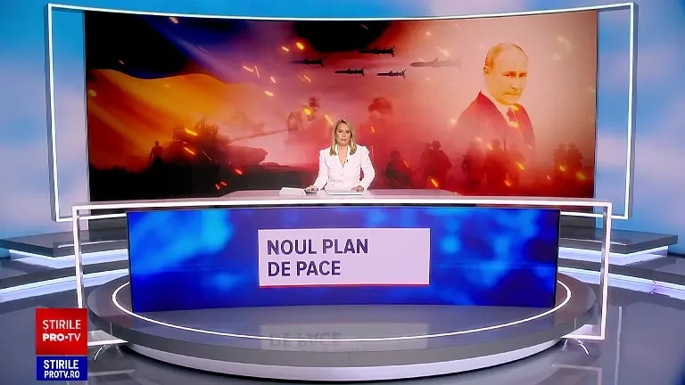 Planul de pace în 28 de puncte, revizuit după discuțiile de la Geneva. Rușii se plâng că nu au primit încă noua variantă