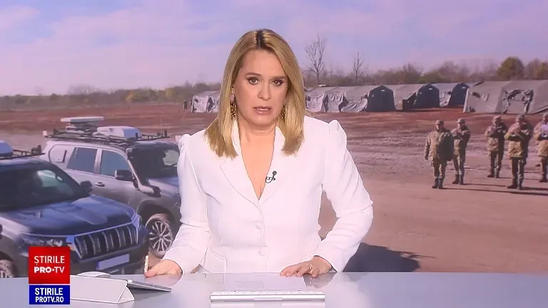 Repetiții intense pentru parada de 1 Decembrie. Tunuri, tancuri și peste 3.000 de militari fac spectacol de Ziua Națională