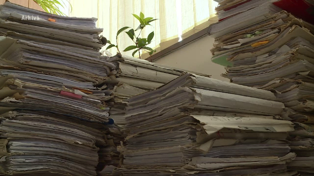 România, blocată în hârtii și birocrație. Riscăm să pierdem un miliard de euro destinați digitalizării