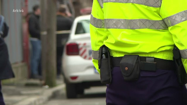 Polițiștii l-au identificat pe autorul dublei crimei de la Băile Felix. Cine este: „O persoană deosebit de violentă”