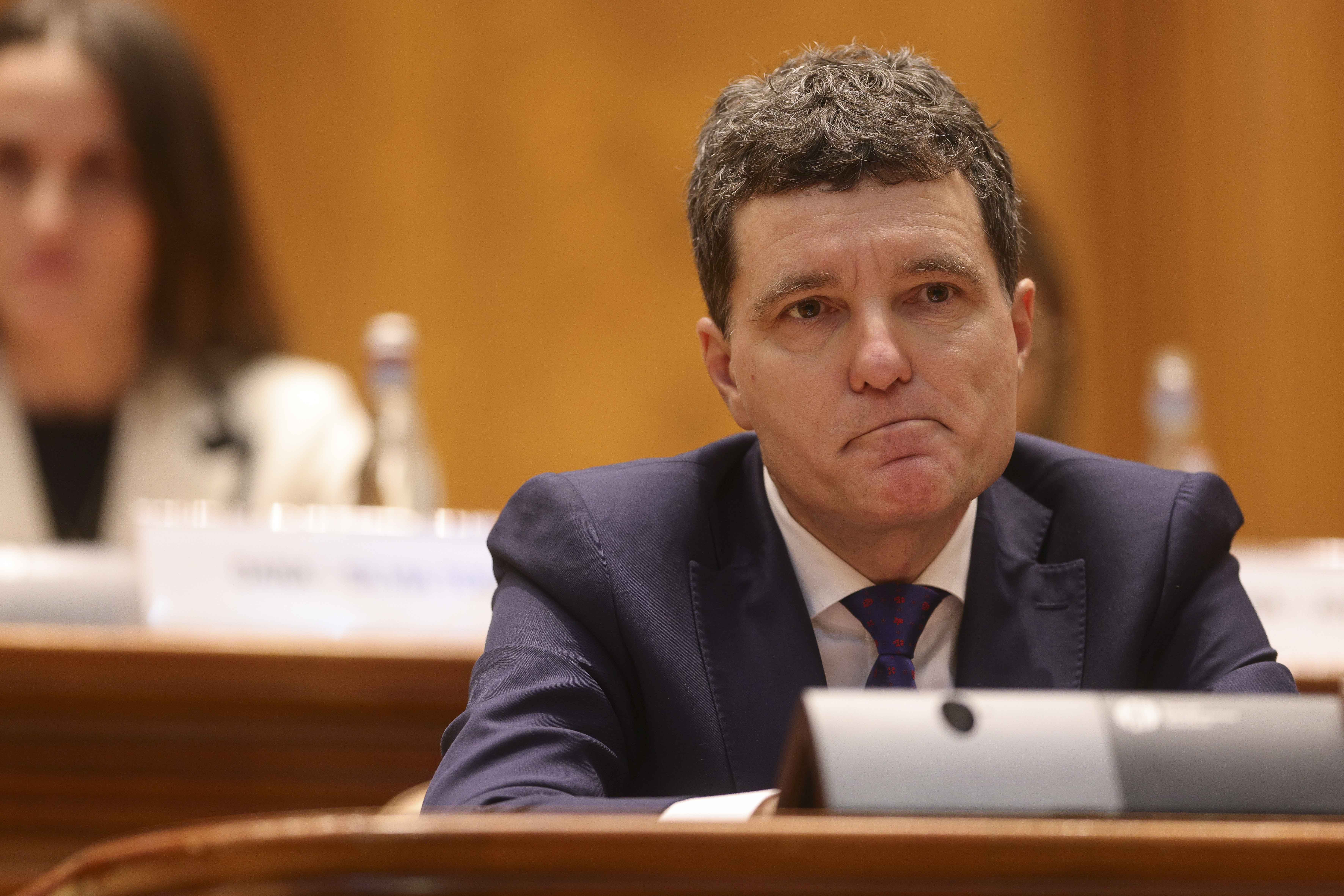 Senatul respinge obiecțiile președintelui Nicușor Dan. Legea anti-xenofobie, fascism și legionarism mai are un hop