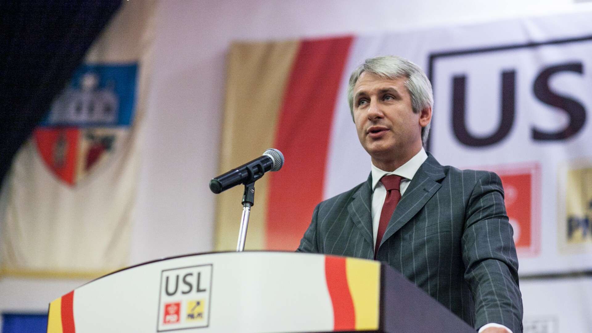 Cine este Eugen Teodorovici, fost candidat independent la Primăria Capitalei. S-a retras în favoarea lui Daniel Băluță, PSD