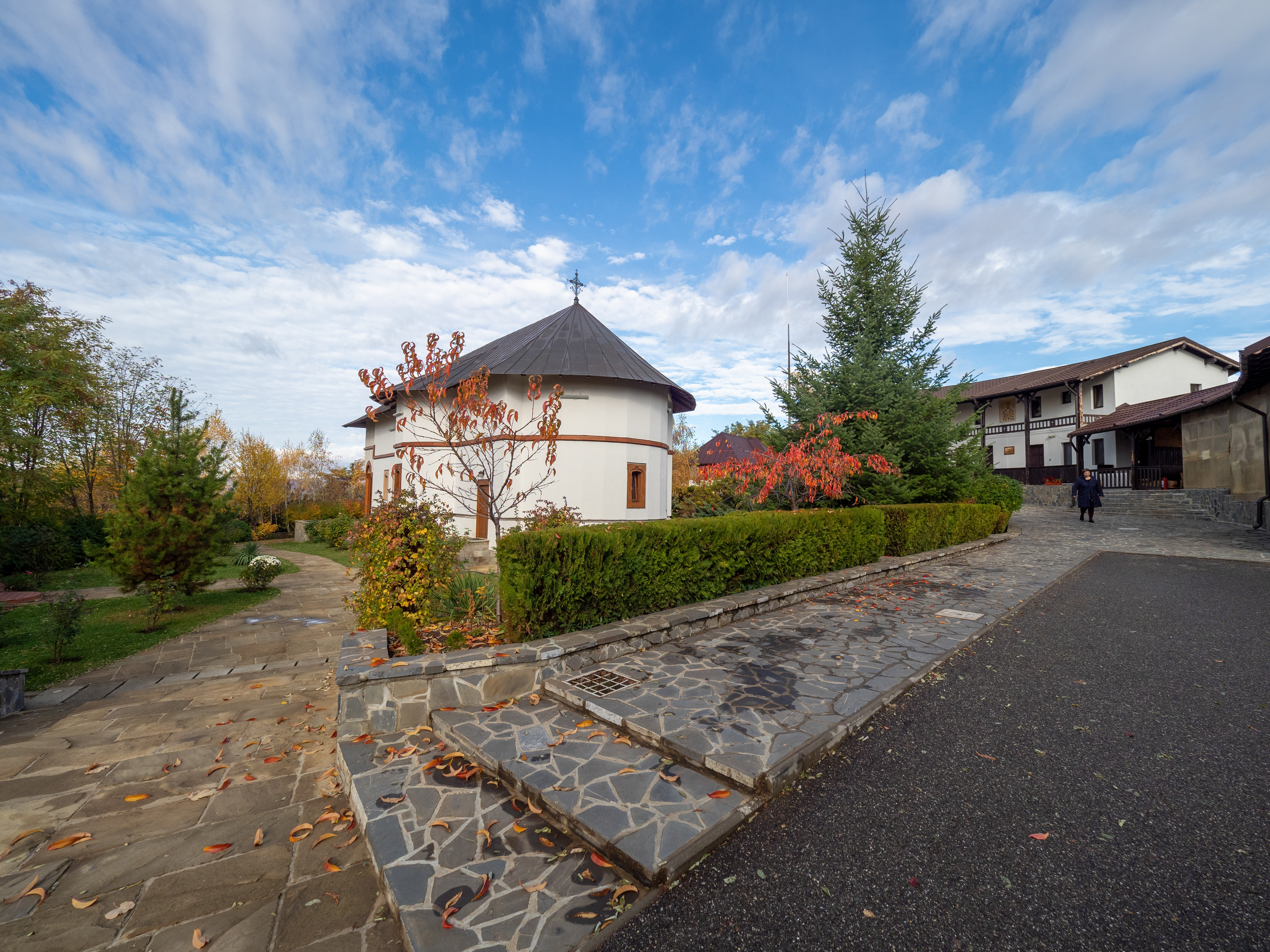 Cornu, Prahova - comuna verde cu peisaje de vis și tradiții ascunse. Ce poți vizita într-o escapadă aproape de București