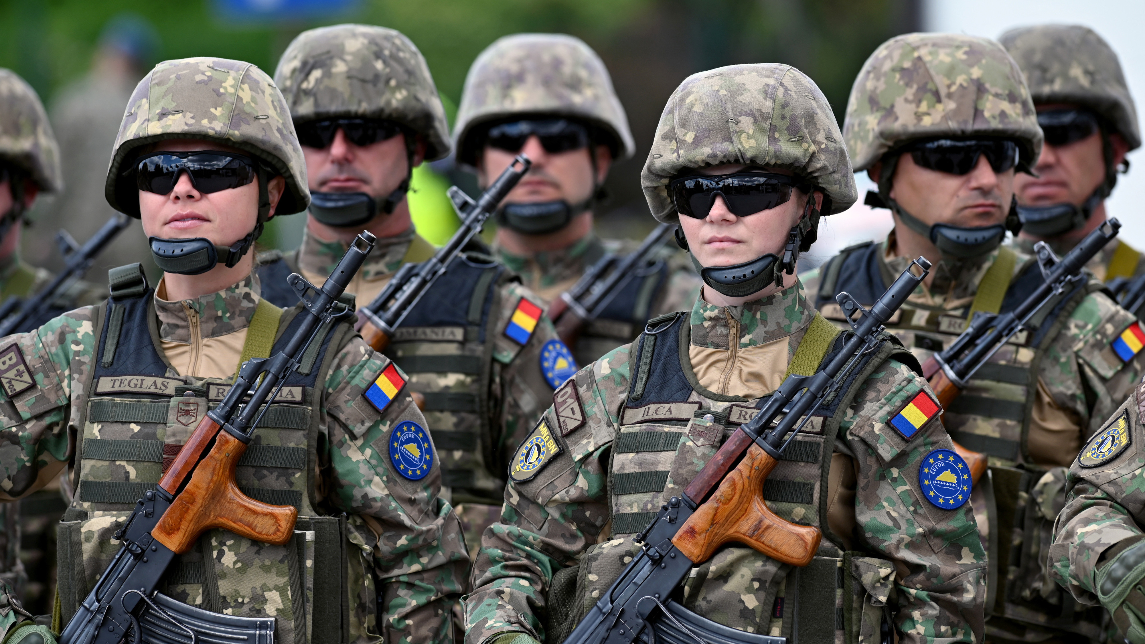 Armata cumpără rachete de peste 600 de milioane de euro de la francezi. Contractul, aprobat de Parlament încă din 2022