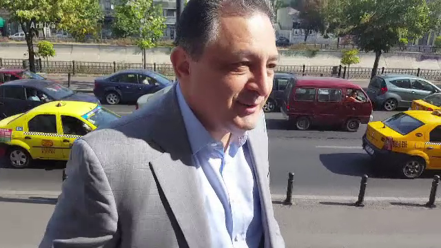 Reacția lui Marian Vanghelie, acuzat de o tânără că a urmărit-o și amenințat-o. „I-am spus: Tu ești bolnavă la cap?”