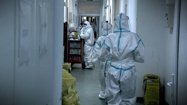 30 de ani de PRO TV. 2021 - Am pornit cu optimismul vaccinării, dar ne-am prăbușit sub forța celui mai letal val de COVID-19