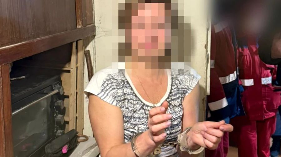 O ucraineancă s-a oprit din tăiat varză și și-a ucis soțul, pentru că avea opinii pro-ruse