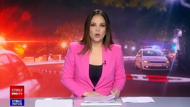 De ce este periculoasă pentru șoferii începători Calea Ferentari din București. O tânără și-a pierdut viața, alta este rănită